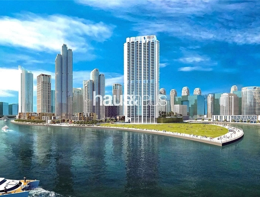 1 bedroom apartment for sale - haus & haus
