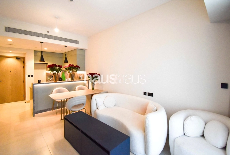 1 bedroom apartment for sale - haus & haus