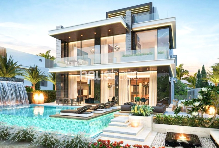 6 bedroom villa for sale - haus & haus