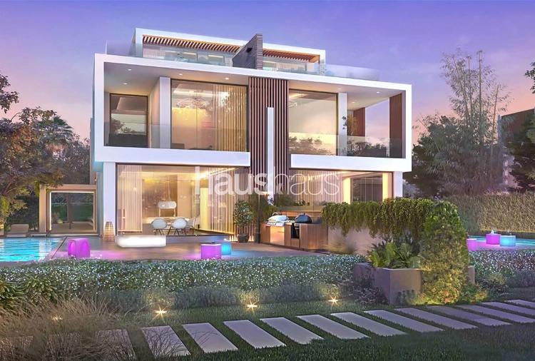 5 bedroom villa for sale - haus & haus