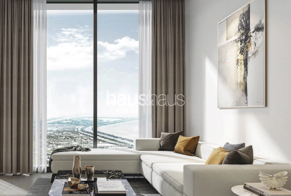 1 bedroom apartment for sale - haus & haus