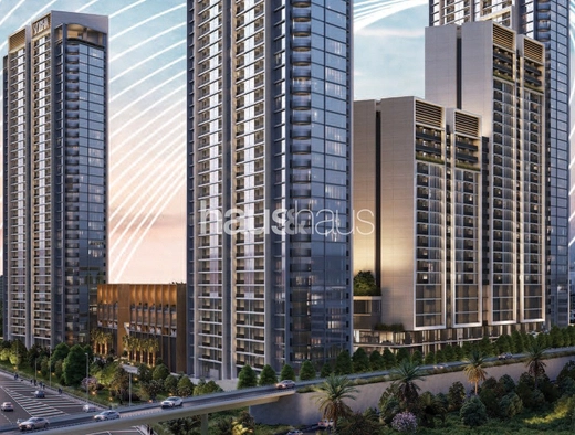 1 bedroom apartment for sale - haus & haus