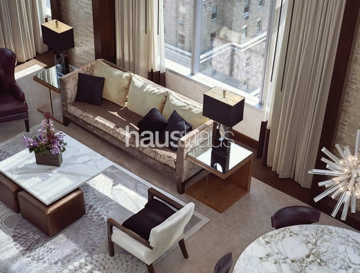 1 bedroom apartment for sale - haus & haus