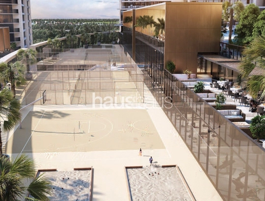 1 bedroom apartment for sale - haus & haus