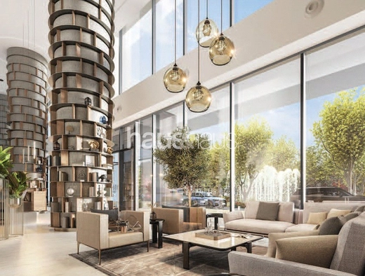 1 bedroom apartment for sale - haus & haus