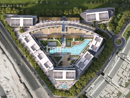 1 bedroom apartment for sale - haus & haus