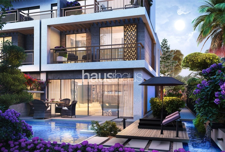 4 bedroom townhouse for sale - haus & haus