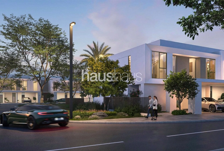 3 bedroom villa for sale - haus & haus