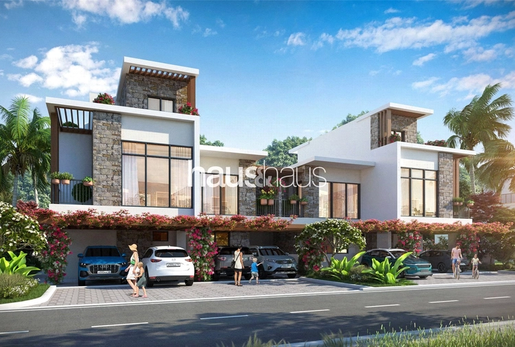 5 bedroom townhouse for sale - haus & haus
