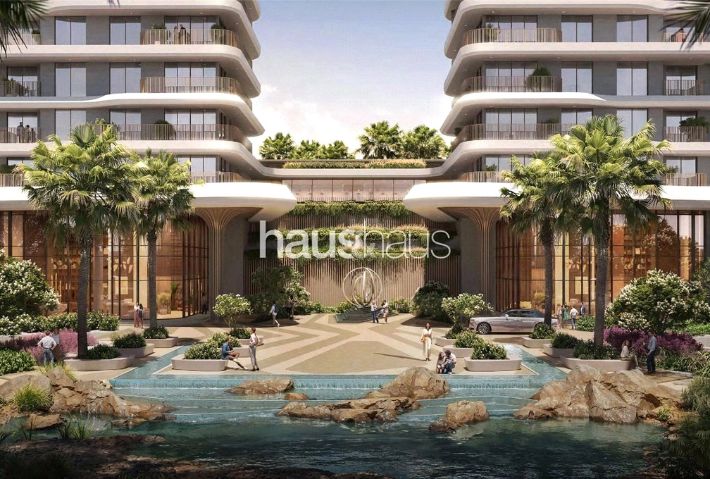 2 bedroom apartment for sale - haus & haus