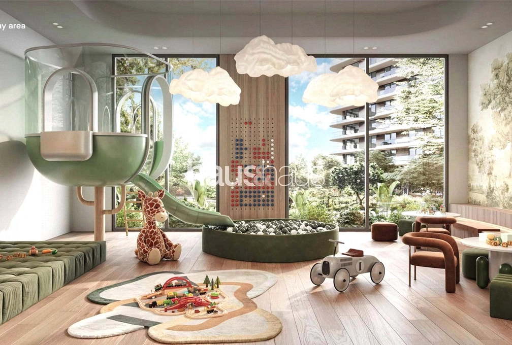 2 bedroom apartment for sale - haus & haus