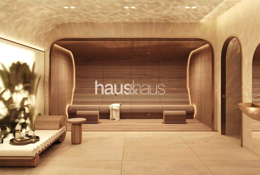 2 bedroom apartment for sale - haus & haus