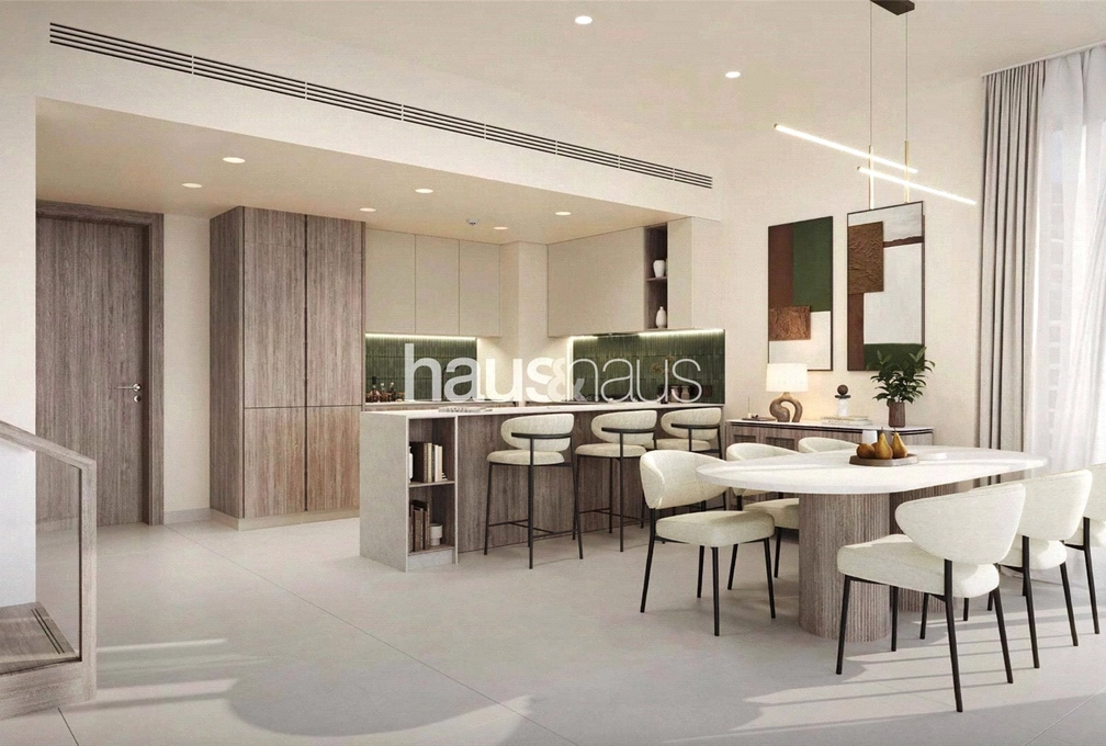 2 bedroom apartment for sale - haus & haus