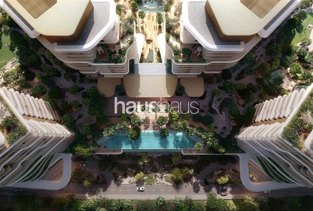 2 bedroom apartment for sale - haus & haus