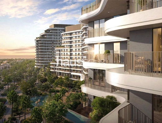 2 bedroom apartment for sale - haus & haus