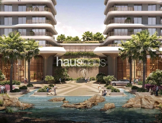 2 bedroom apartment for sale - haus & haus