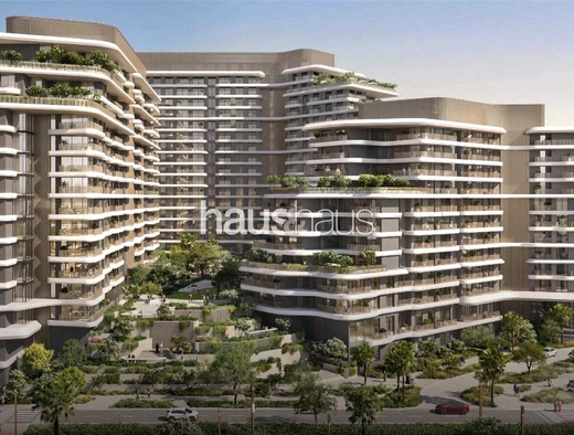 2 bedroom apartment for sale - haus & haus