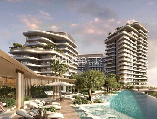 2 bedroom apartment for sale - haus & haus