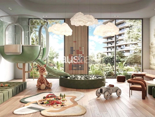 2 bedroom apartment for sale - haus & haus