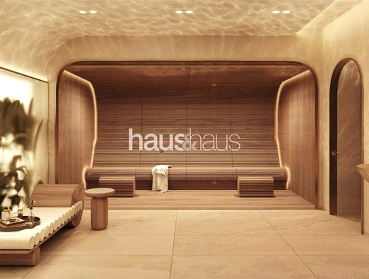2 bedroom apartment for sale - haus & haus