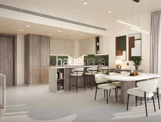 2 bedroom apartment for sale - haus & haus