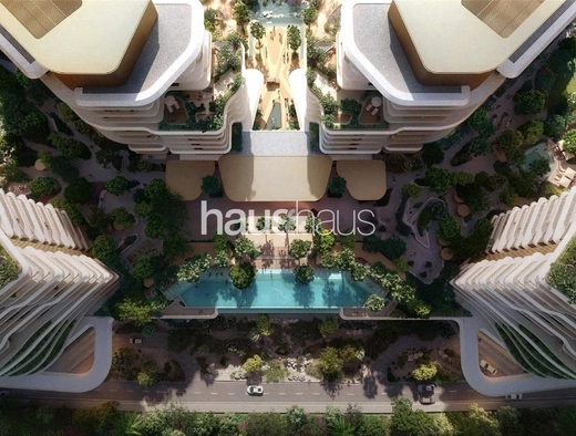 2 bedroom apartment for sale - haus & haus