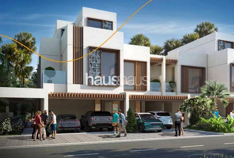 4 bedroom townhouse for sale - haus & haus