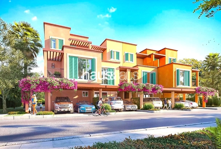 5 bedroom townhouse for sale - haus & haus