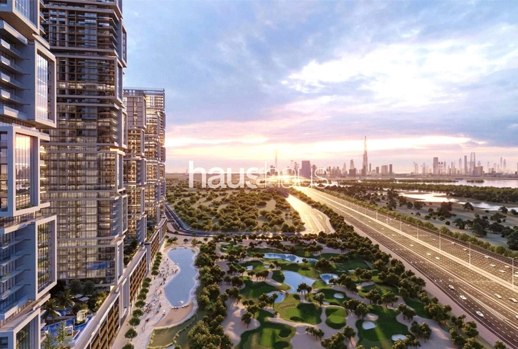 1 bedroom apartment for sale - haus & haus