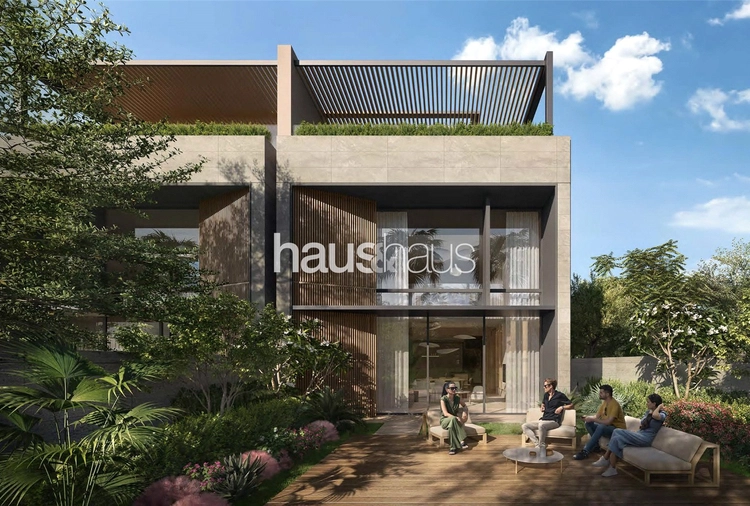 4 bedroom villa for sale - haus & haus