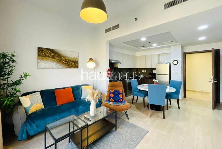 1 bedroom apartment for sale - haus & haus