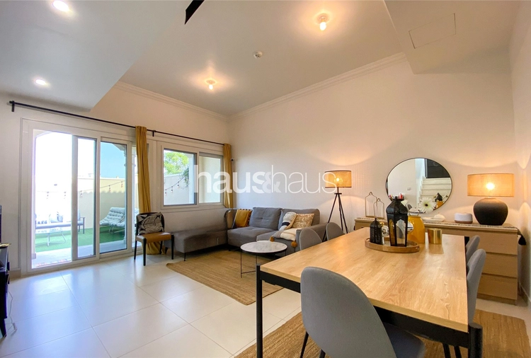 2 bedroom townhouse for sale - haus & haus