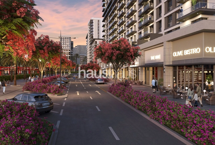 2 bedroom apartment for sale - haus & haus