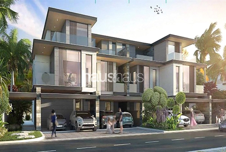 5 bedroom townhouse for sale - haus & haus