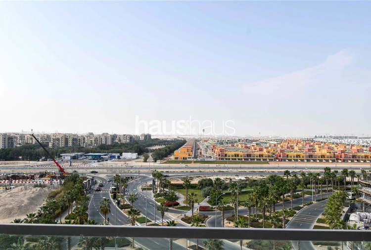 2 bedroom apartment for sale - haus & haus