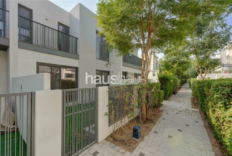 3 bedroom townhouse for sale - haus & haus