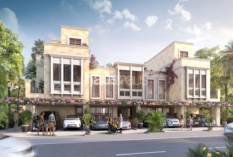 4 bedroom townhouse for sale - haus & haus