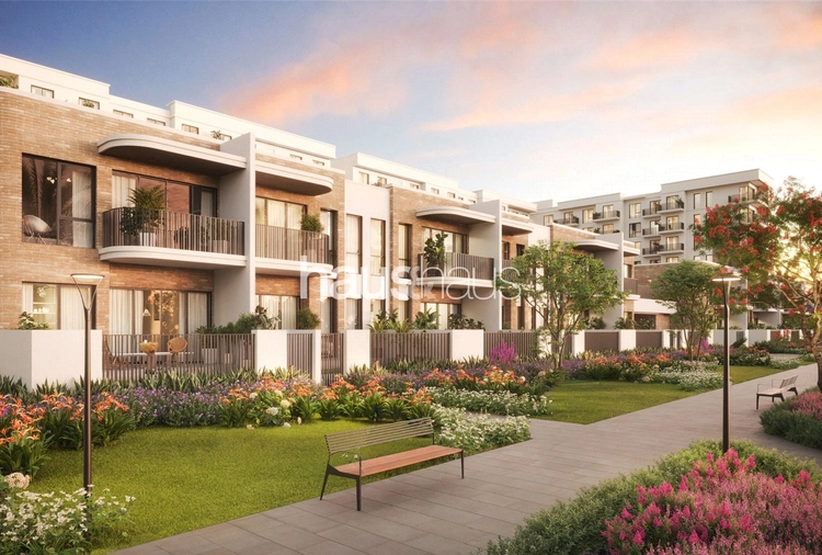 3 bedroom apartment for sale - haus & haus