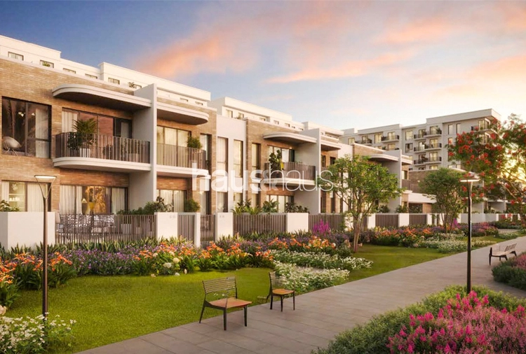 3 bedroom apartment for sale - haus & haus