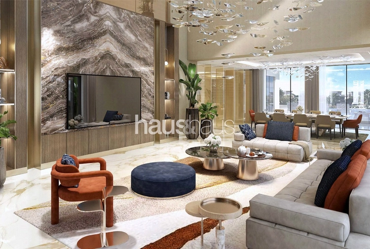 5 bedroom townhouse for sale - haus & haus