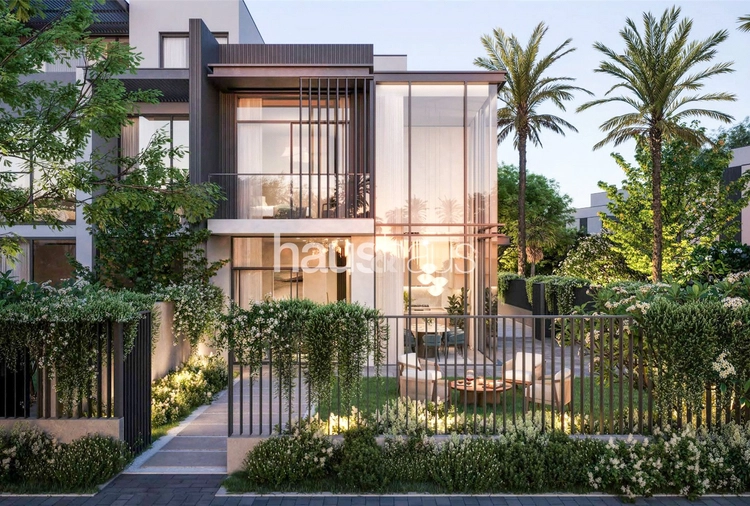 3 bedroom townhouse for sale - haus & haus
