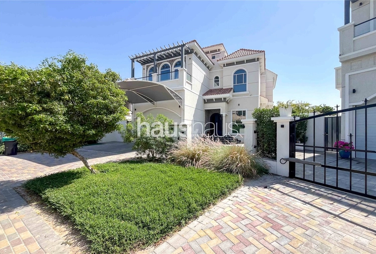 5 bedroom villa for sale - haus & haus