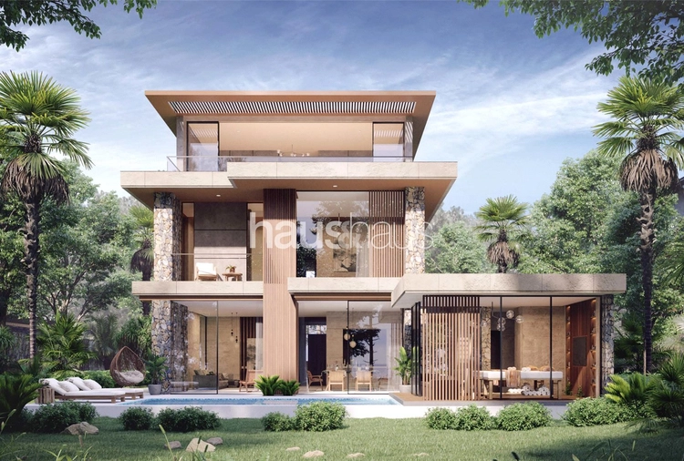 5 bedroom villa for sale - haus & haus