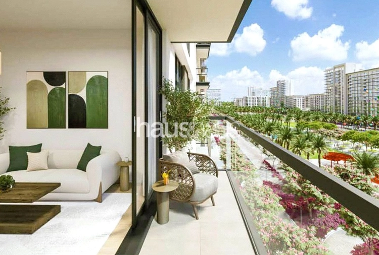 2 bedroom apartment for sale - haus & haus