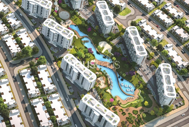 2 bedroom apartment for sale - haus & haus