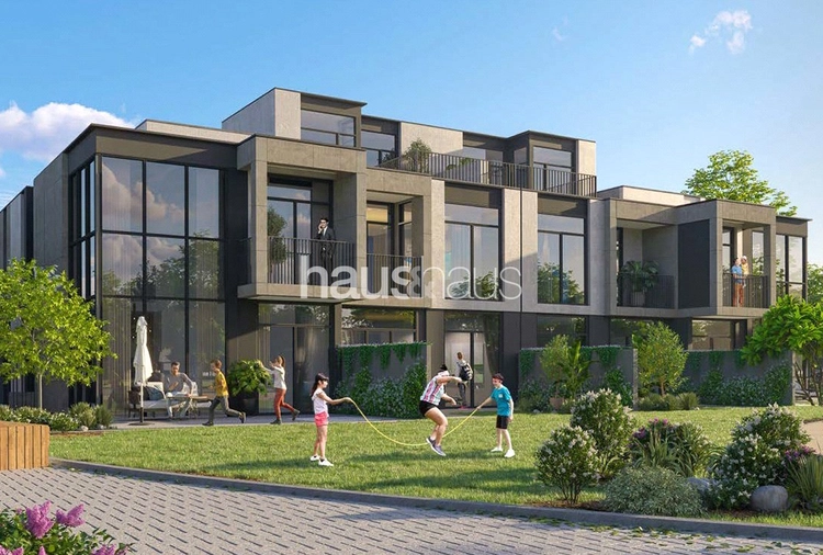 4 bedroom villa for sale - haus & haus