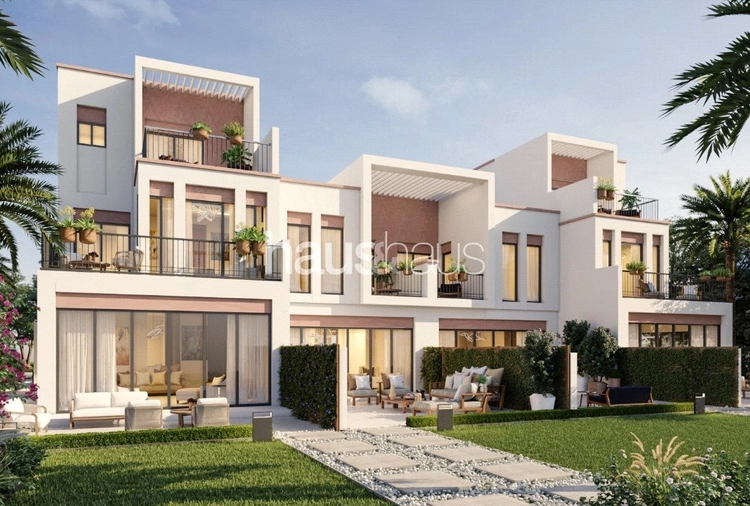 4 bedroom townhouse for sale - haus & haus