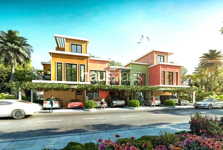 4 bedroom townhouse for sale - haus & haus