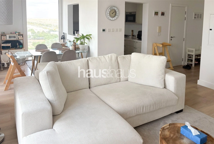 3 bedroom apartment for sale - haus & haus