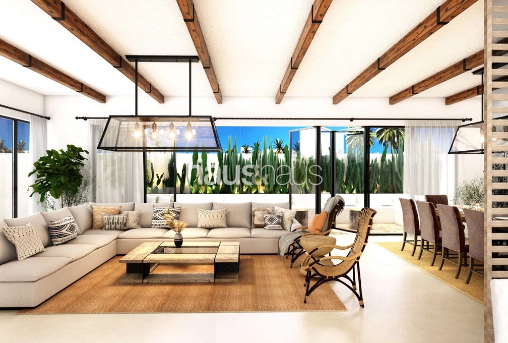 4 bedroom townhouse for sale - haus & haus